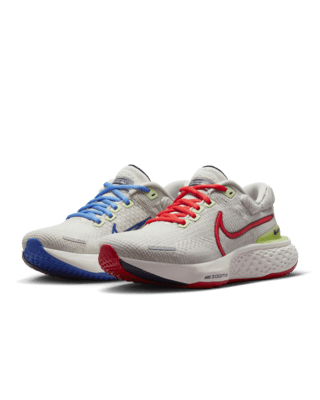 77toai1126。未使用❕ナイキ　 ZOOMX INVINCIBLE Nike ZoomX Invincible Run Flyknit 2 Mismatch (Women's